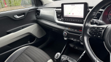 Kia Stonic 1.0T GDi 48V Connect 5dr Petrol Estate